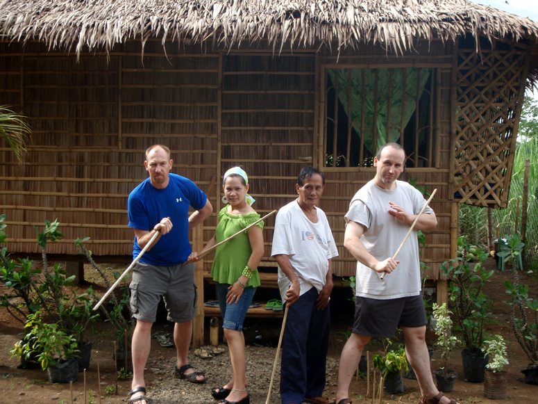 GM Sabas Gubaton 2007